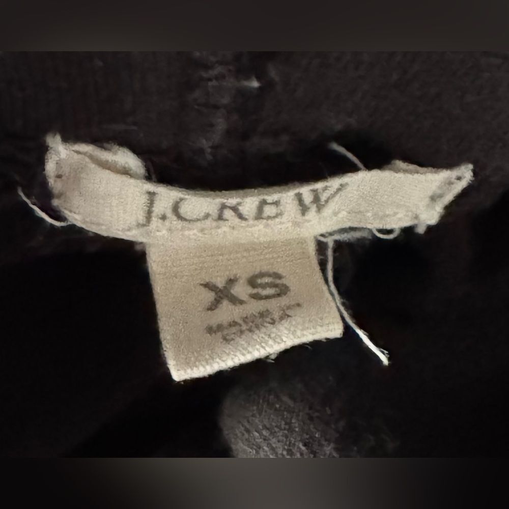 J Crew black leggings! - Picture 4 of 10